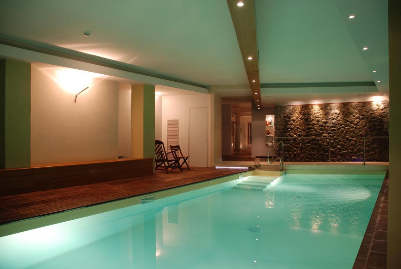 Hotel La Maielletta Pretoro Luaran gambar