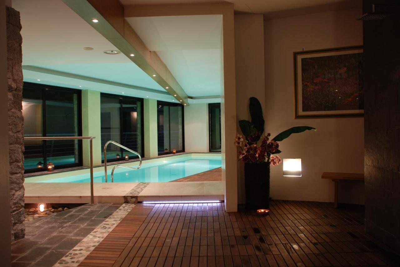 Hotel La Maielletta Pretoro Luaran gambar