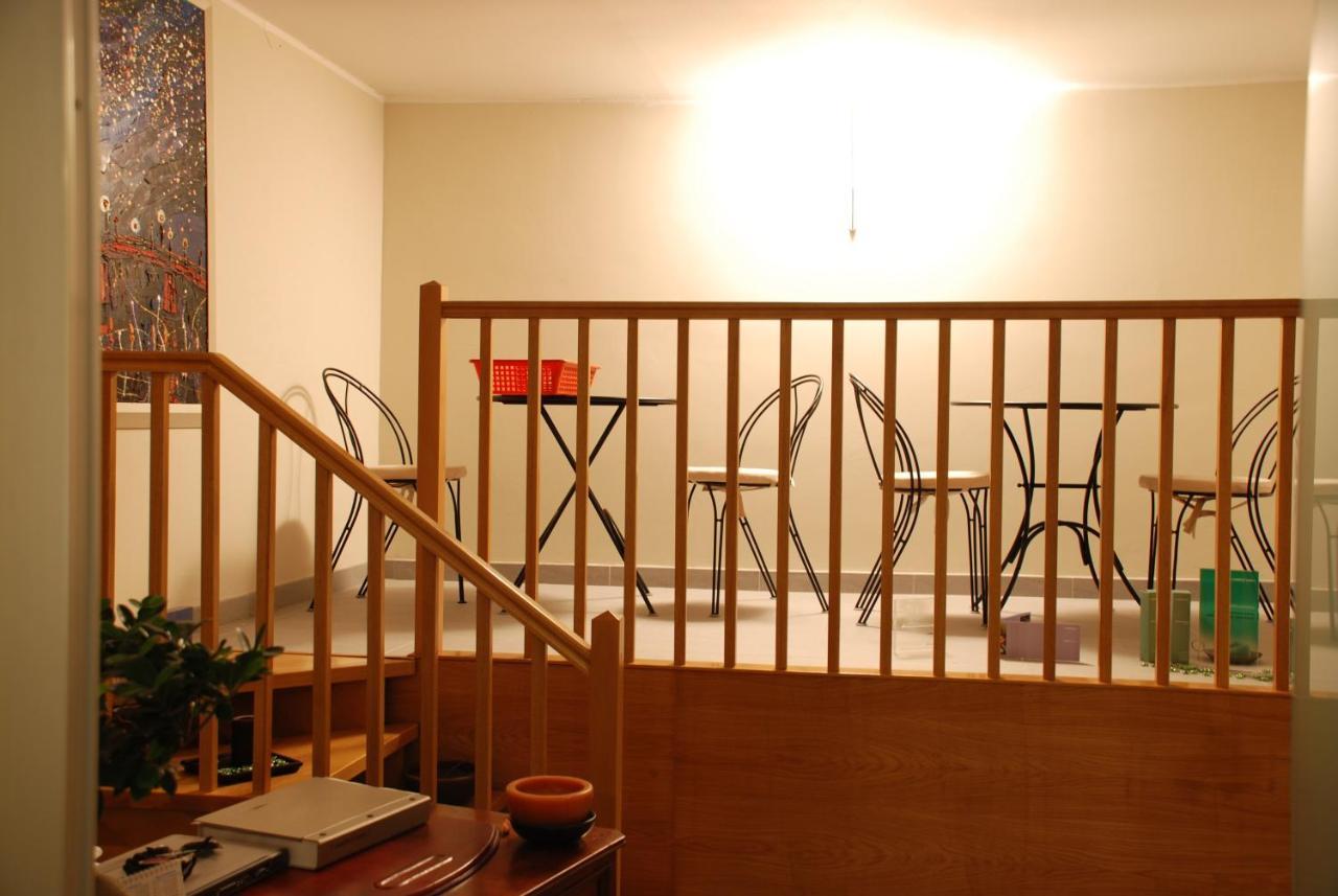 Hotel La Maielletta Pretoro Luaran gambar
