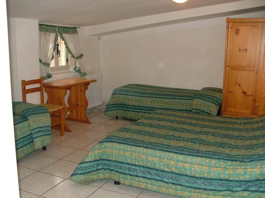 Hotel La Maielletta Pretoro Bilik gambar