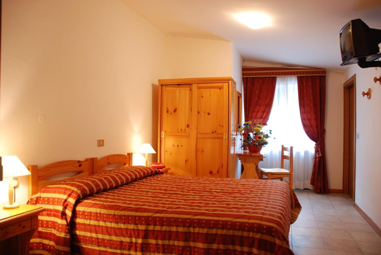 Hotel La Maielletta Pretoro Bilik gambar