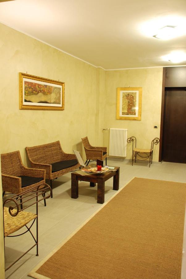 Hotel La Maielletta Pretoro Luaran gambar
