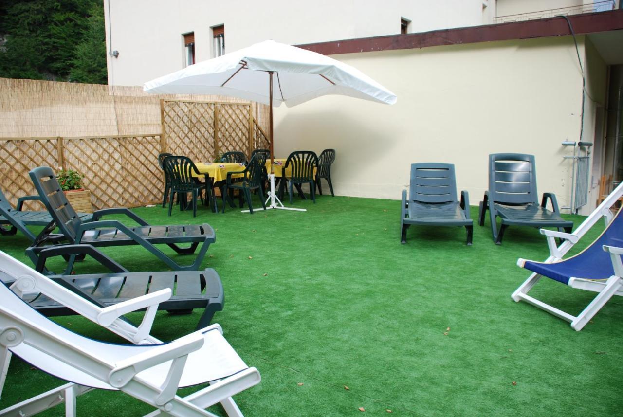 Hotel La Maielletta Pretoro Luaran gambar