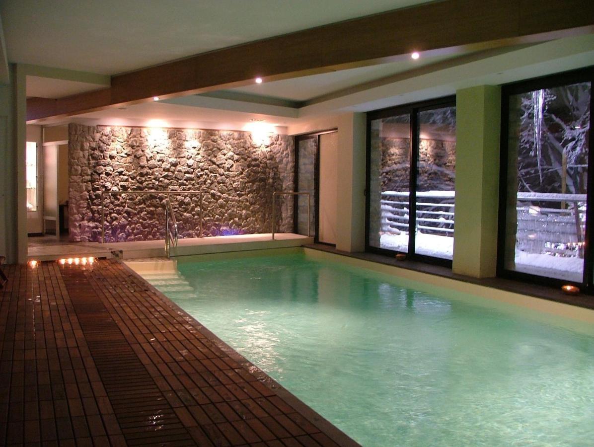 Hotel La Maielletta Pretoro Luaran gambar