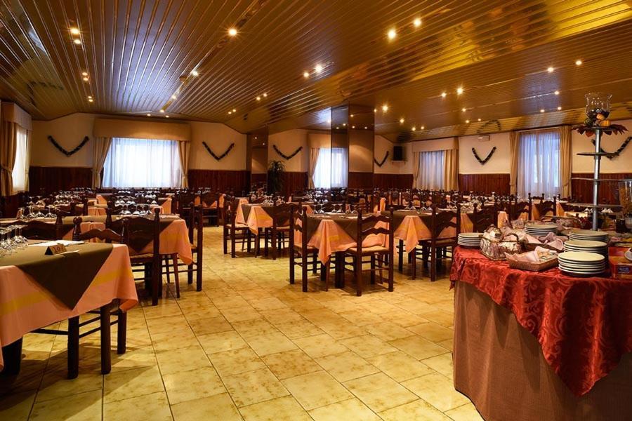 Hotel La Maielletta Pretoro Luaran gambar